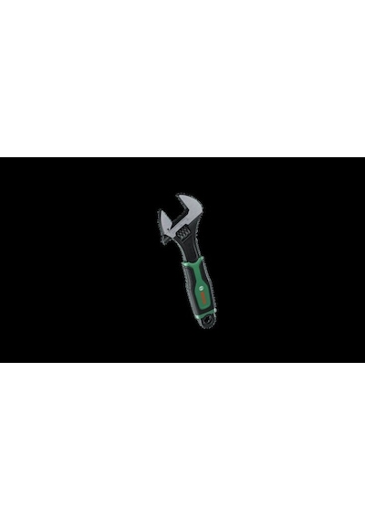 Bosch İngiliz Anahtarı 150 Mm / 6"