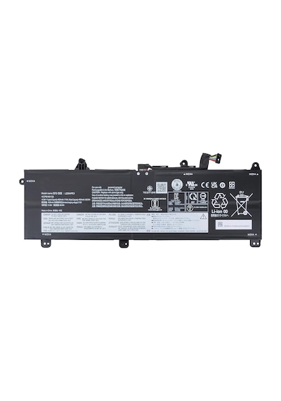 Lenovo Thinkbook 16 G7 Iml Ver.2 - 4 Cell Notebook Bataryası Laptop Pil