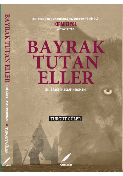 Bayrak Tutan Eller