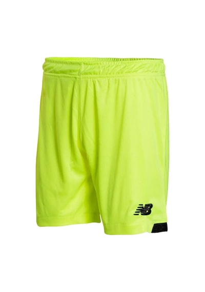 New Balance Tss2218-frs Erkek Cepsiz Şort Sarı