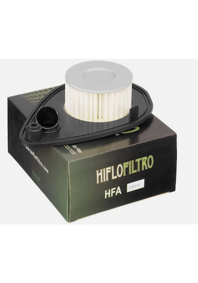 Hiflo Hfa3804 2005-2008 Suzuki Marauder 800 Uyumlu Hava Filtresi