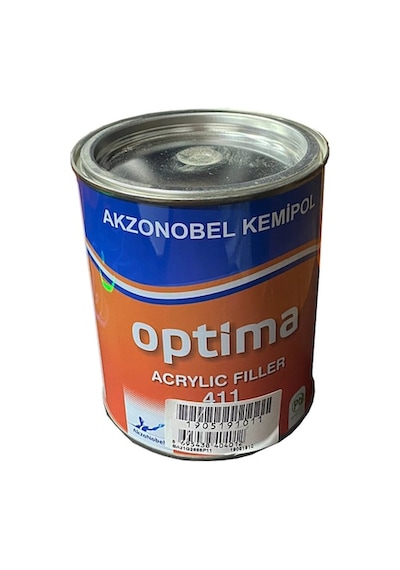Akzo Nobel Optima 411 Astar -1 Lt