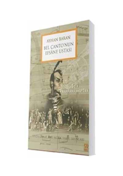 Ayhan Baran - Bel Cantonun Efsane Ustası