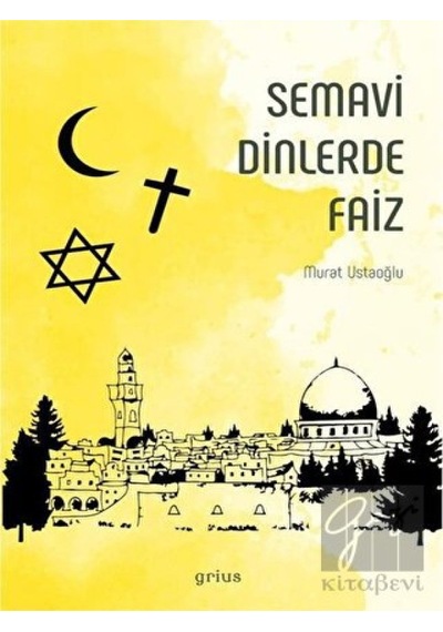 Semavi Dinlerde Faiz