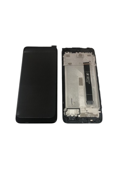 Tkgz Reeder P13 Blue Max Lite Lcd Ekran Dokunmatik Service Pack - Full Çıtalı + Tamir Seti
