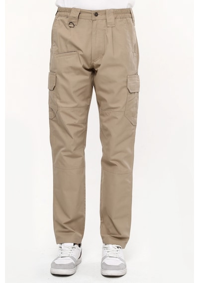 Uniprom Tokyo Model Outdoor Taktical Pantolon, Taktik Pantolon, Ripstop Kumaş Bej