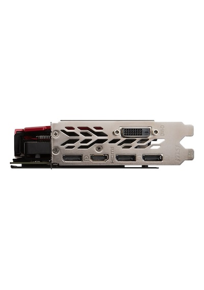MSI NVIDIA GeForce GTX 1060 Gaming X 3 GB 192 Bit GDDR5 Ekran Kartı