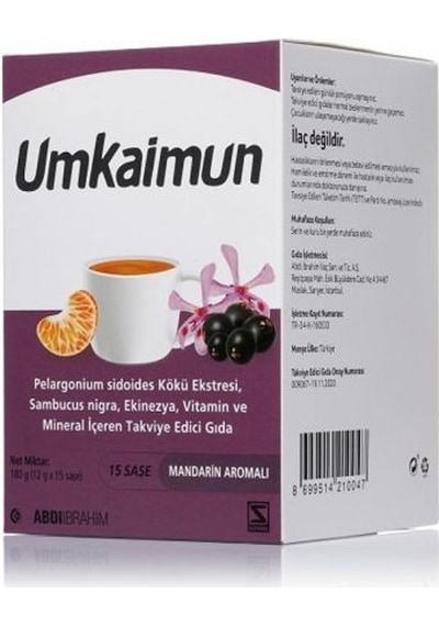 UMKAIMUN AFRIKA SARDUNY15 SASE