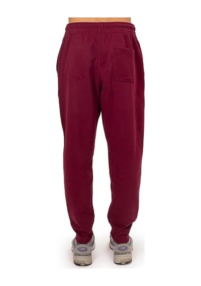 Tommy Hilfiger Tjm Reg Crest Sweatp, Vlp Bordo Erkek Eşofman Altı