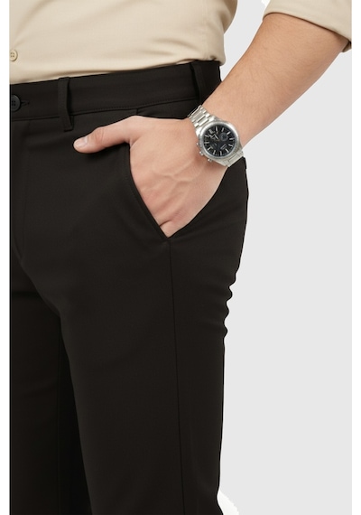 Deepsea Erkek Kahve Modern Fit Likralı Kumaş Pantolon Günlük & Ofis Kullanımı 2602020 Kahverengi Deepsea Erkek Kahve Modern Fit Likralı Kumaş Pantolon Günlük & Ofis Kullanımı 2602020 Kahverengi