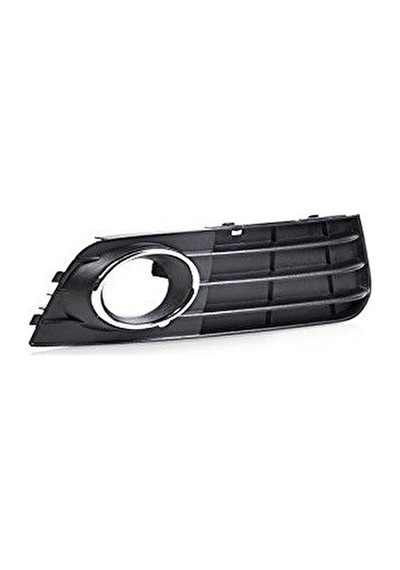 Audi Sis Kapağı Sisli Sağ A4 2008-2012