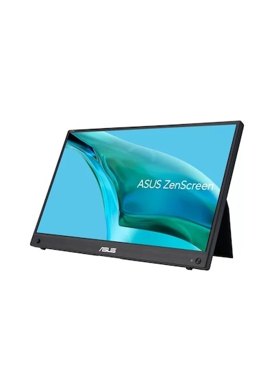 ASUS ZenScreen MB16AHG 15.6" 3 MS 144 Hz Freesync IPS FHD Monitör