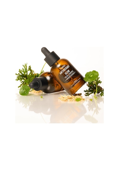 Jumıso Anti Oxidantt Glow Facial Essence Aydınlatıcı Anti Oksidan Yüz Bakım Serumu 40ml