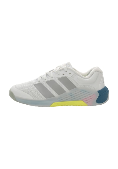 Jr4663-k Adidas Dropset 4 Traıner W Kadın Spor Ayakkabı Gri Jr4663-k Gri