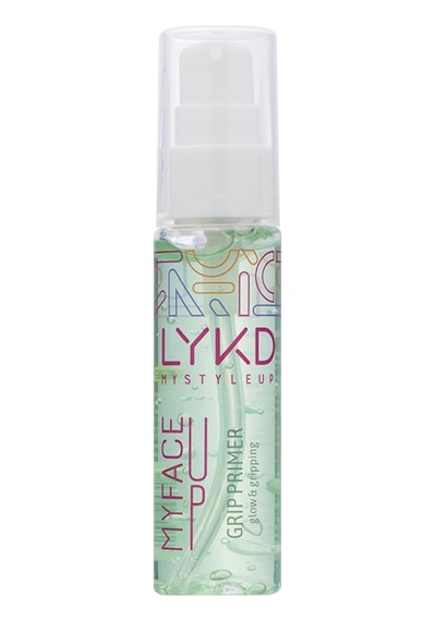 Primer-jel Makyaj Bazı 700 Breeze 30 Ml