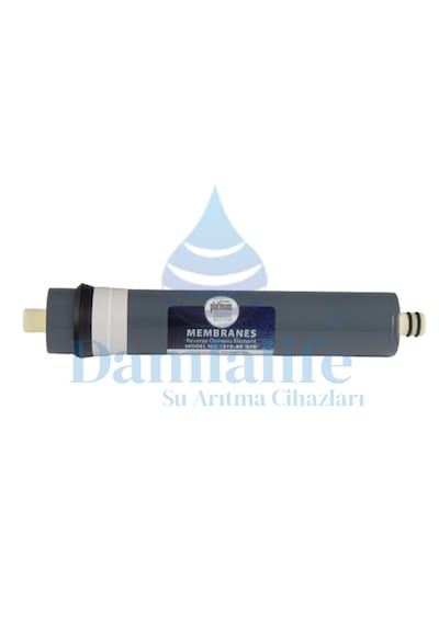 Su Arıtma Cihazları Için Platinum Membran Filtre 80 Gpd 1
