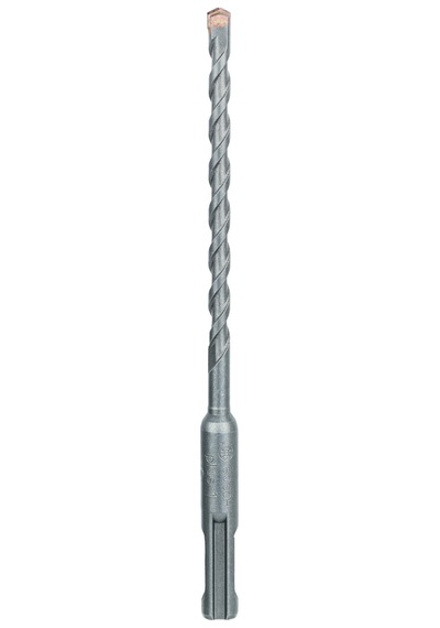 BOSCH - PLUS-1 SERİSİ, SDS-PLUS KIRICI DELİCİ MATKAP UCU 6*160 MM 2608680263