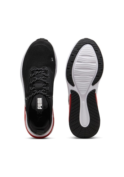 Puma Cell Thrill Erkek Koşu Ayakkabısı 31016802 Siyah 31016802 Siyah