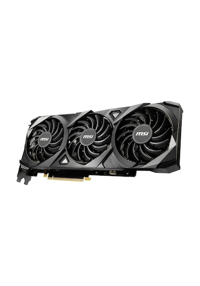 MSI NVIDIA GeForce RTX 3070 Ventus 3X 8G OC LHR 8 GB GDDR6 256 Bit Ekran Kartı