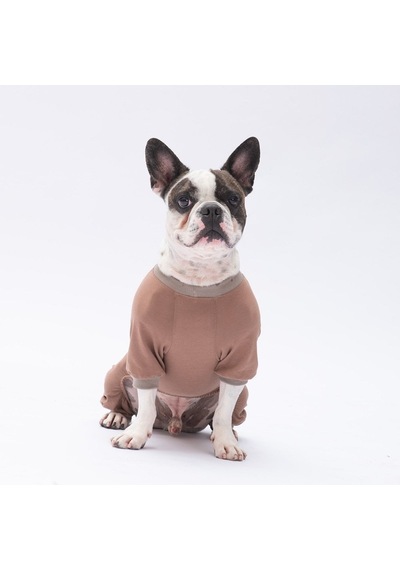 Pawstar Happy Teddy Bear Pijama Tulum