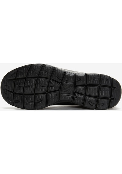 Skechers Summits Erkek Siyah Spor Ayakkabı  52811Tk Bbk Siyah