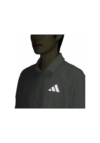 Adidas Erkek Yeşil T-shirt Xpl Wr Ss Shırt Kd4436