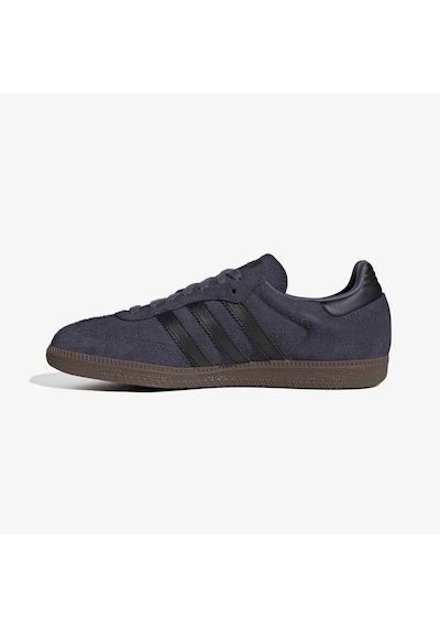 Adidas Samba Og Erkek Gri Spor Ayakkabı Ih4386