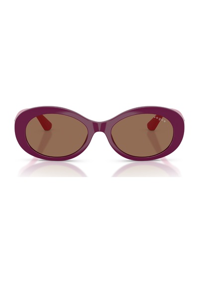 Vogue Junior 0vj2032 321373 49 16 130 Gu036992 Güneş Gözlüğü Pembe