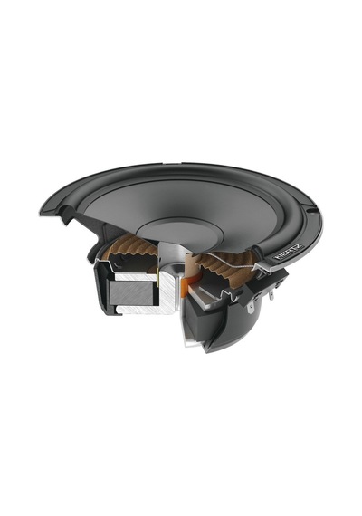 Özenhifi'Den Hertz Cento Cpk 165