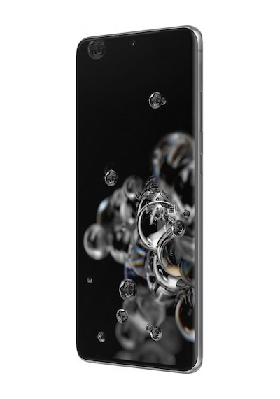 Yenilenmiş Samsung Galaxy S20 Ultra 128 GB A Kalite (12 Ay Garantili)