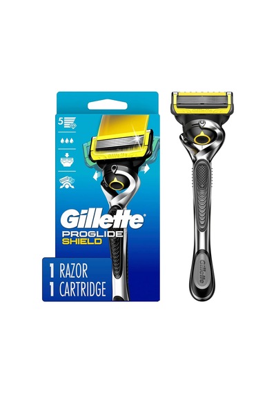Proglide Erkek Tıraş Bıçağı, Sap + 1 Bıçak Yedek