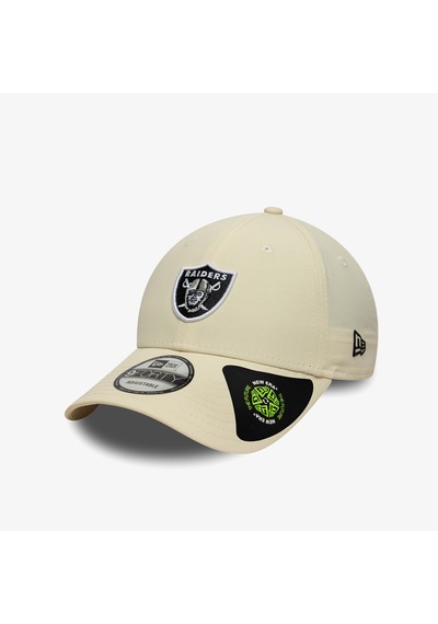 New Era Recycled Mid 9forty Unisex Bej Şapka 60771884 Bej