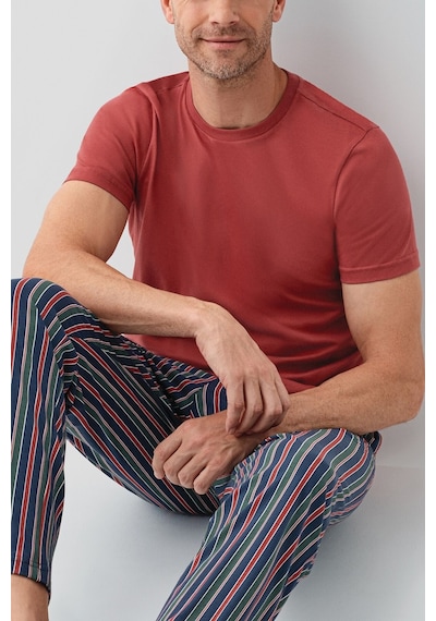Arnetta Erkek Kırmızı Pijama Takım Ar3680-s-v2 Kırmızı