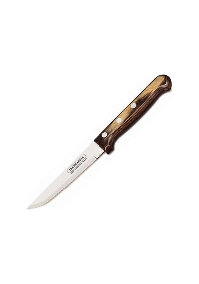Tramontina Churrasco 21499/906 Biftek-Steak Bıçağı - KA48