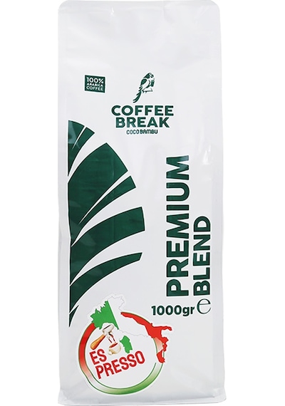 Coffee Break House Blend Espresso 1 KG