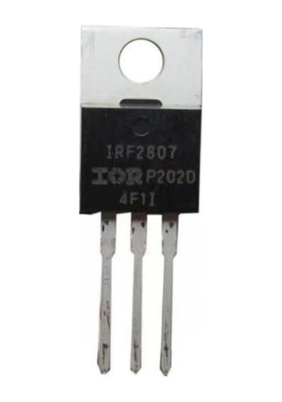 Irf 2807 Transistör