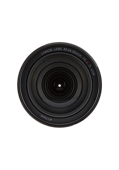 Canon RF 24-105 MM F/4L IS USM Lens (Canon Eurasia Garantili)