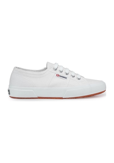 Superga 2750-cotu Classic Unisex Beyaz Sneaker Beyaz-137