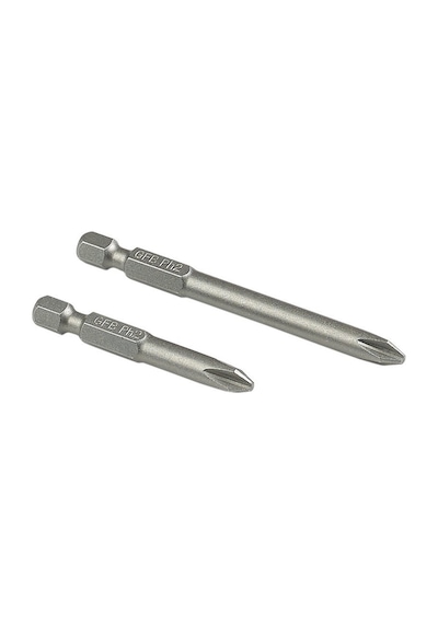 Yıldız Bits Matkap Ucu Ph2 200 Mm