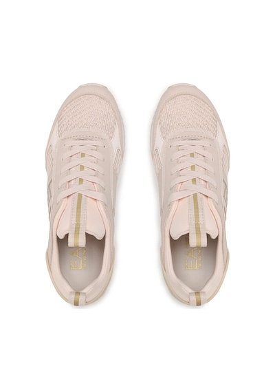 Emporio Armani Emporıo Armanı Kadın Ayakkabı X8x027-xk050-s298 Çok Renkli