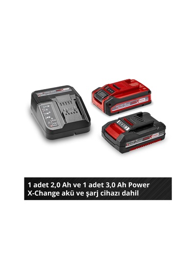 Professional Akülü Darbeli Vidalama Tp-cd 18/70 Li-i Bl+70 Set