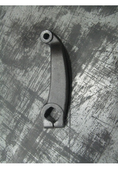 New Holland 588768 Akson Rotu Sol