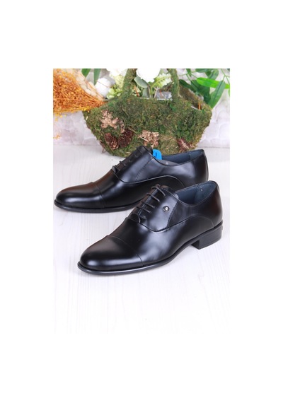 Pierre Cardin 7018 Siyah Açma Damat Ayakkabısı Takım Ayakkabısı Erkek Klasik Ayakkabı Siyah Pierre Cardin 7018 Siyah Açma Damat Ayakkabısı Takım Ayakkabısı Erkek Klasik Ayakkabı Siyah