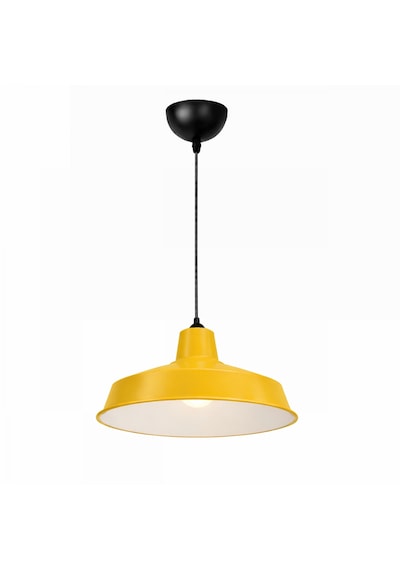 Homing Northe İskandinav Metal Sarkıt Sarı