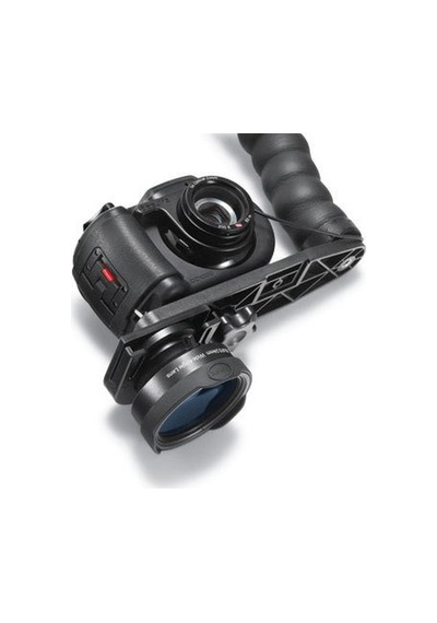 Sealife Kamera Lens Yuvası Sl970 Balıkgözü  Lens için Sl972