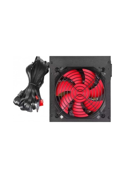 Hıper Ps-60 600w 12 Cm Fan Power Supply