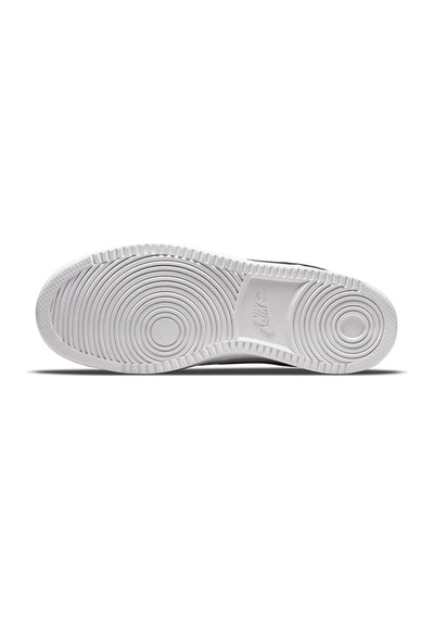 Nike Court Vision Low Next Nature Kadın Günlük Ayakkabı Dh3158-101 Beyaz