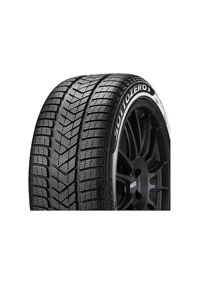 Pirelli Winter Sottozero Serie 3 205/55R16 91H Rft Kış Lastiği 2022