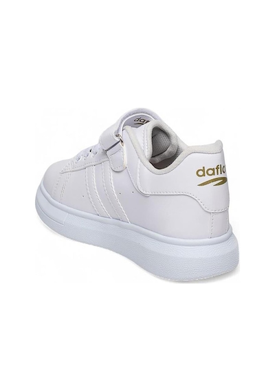 Celira Dfn Beyaz Günlük Erkek Çocuk Sneaker Spor Ayakkabı Beyaz