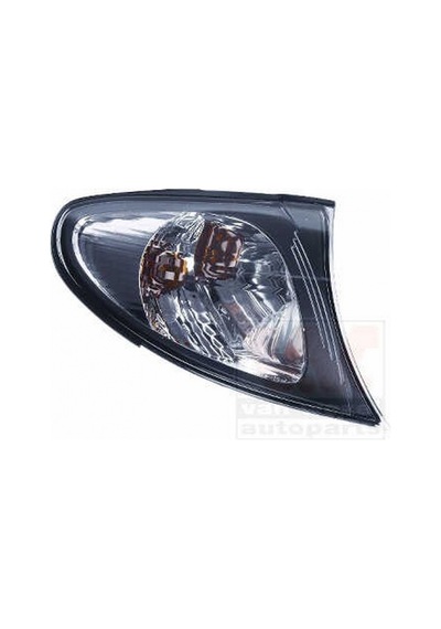 Bmw E46 4 2001 2005 Sinyal Lambası Sağ Sıyah Y.m Oem No:63137165850
